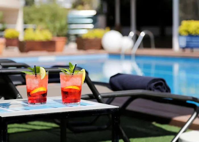  Best Western Mediterraneo