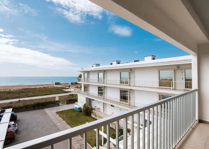 Alquiler de vacaciones: Apartamentos Marfina